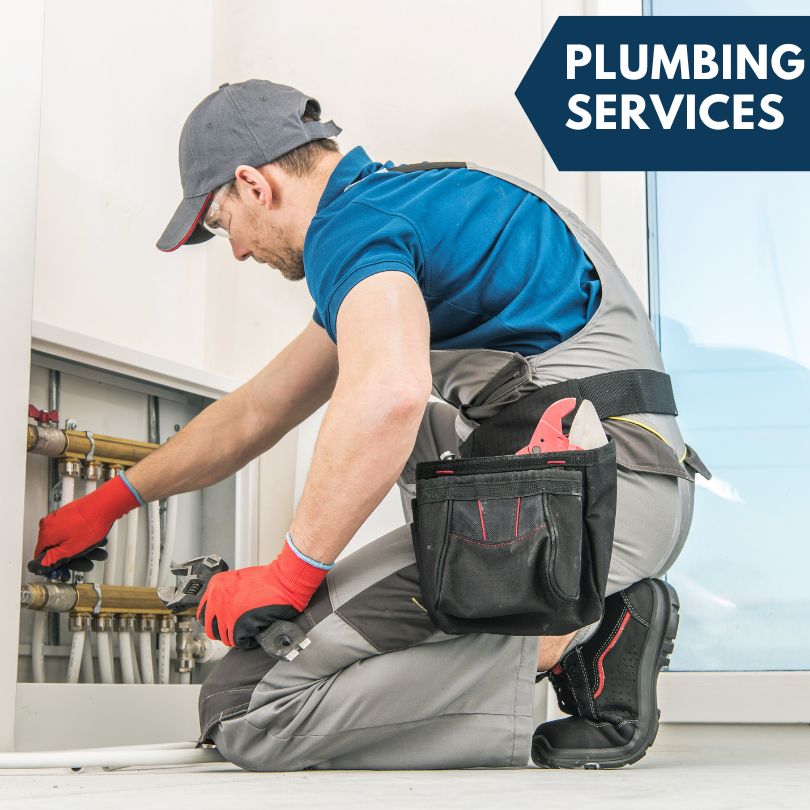 Cottonport Plumbing Company